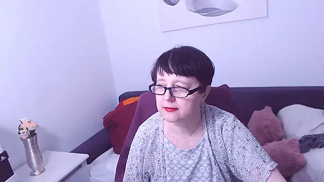 Chatroom XXX en direct de ChristaRose