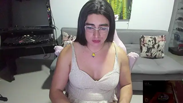 Khalifa_Gold 在線直播表演