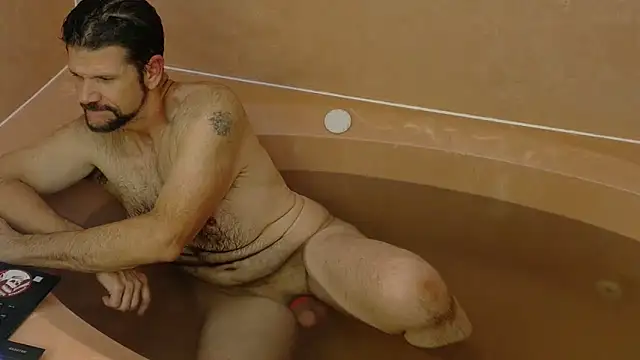 allenspuninfla 웹캠 쇼