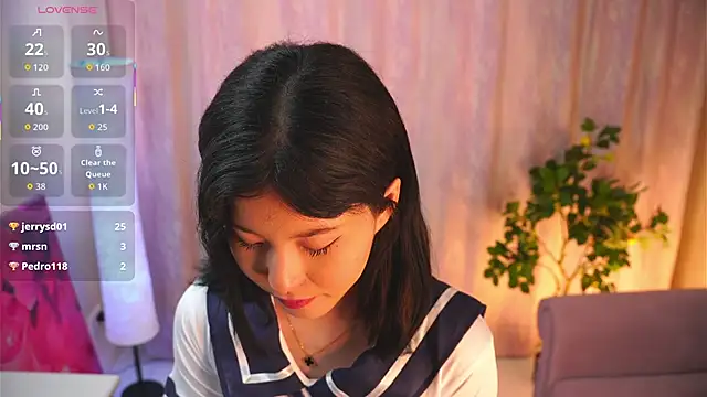 JudeSteuart live XXX chat