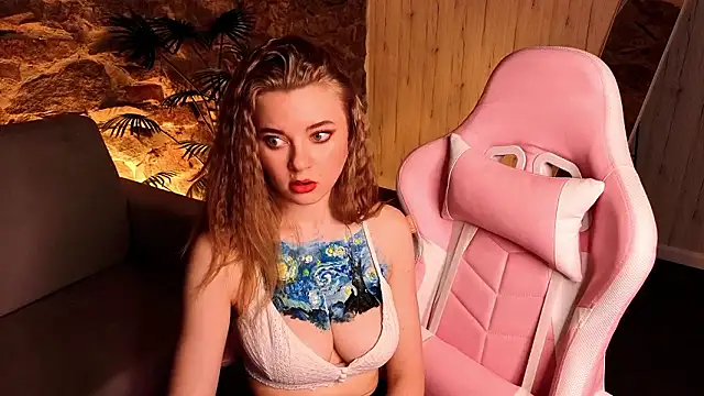 DianaDanian's Live XXX Chat