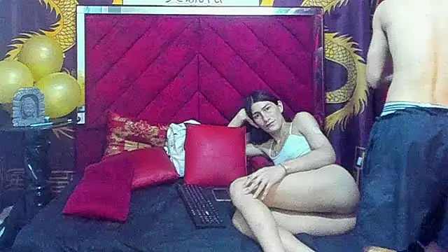 Pride_couple 即時 XXX 聊天