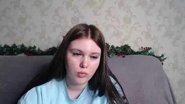 Chat XXX ao vivo de Musegirl