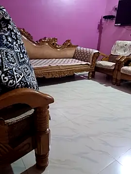 Mrs_Mr_Singh 网络视讯表演