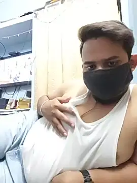 Živý XXX chat Seducer_boy