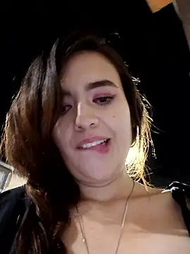 miss_berlyn – Live XXX-chat