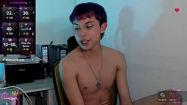 عرض كام Prince_Apolo