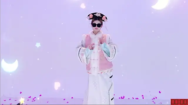 TNT-Sister 라이브 XXX 채팅