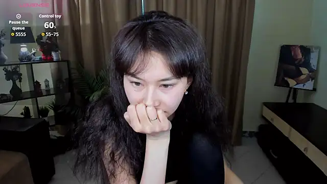 SheilaRare Chat XXX in diretta