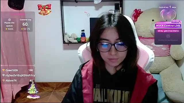 Živý XXX chat Maggie_Fox3