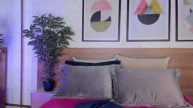 MiaKay1 라이브 XXX 채팅