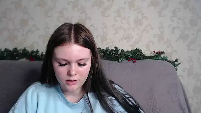 Chat XXX ao vivo de Musegirl