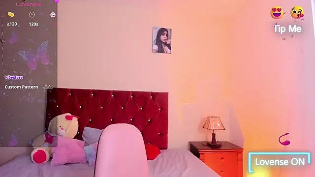 Madisson_Star1: απευθείας συνομιλία ΧΧΧ