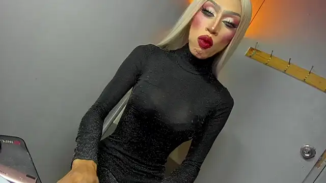 anitacruise Live XXX-chat