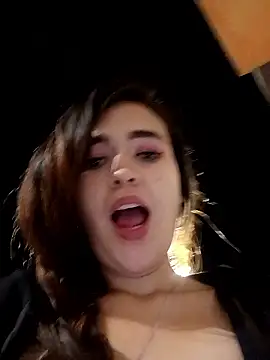 miss_berlyn Chat XXX in diretta