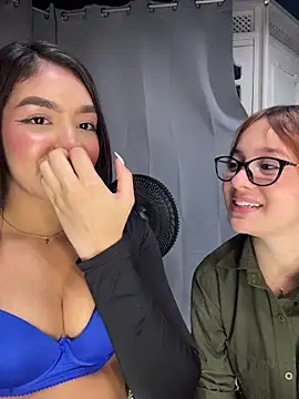 jenn_fit's Webcam Show