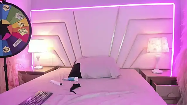 Živý XXX chat Zara_Vidal