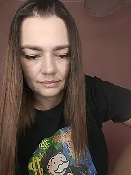 KrissSexi Live XXX Chat