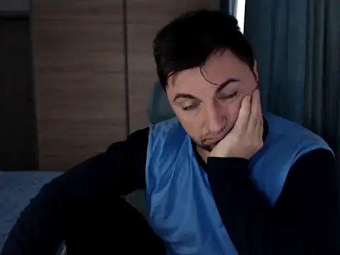 Chat XXX Live HankMalone