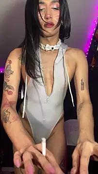 NikitaDragunXXX Show Webcam