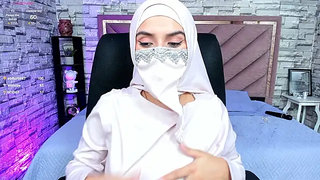 malek_zark2 Webcamshow