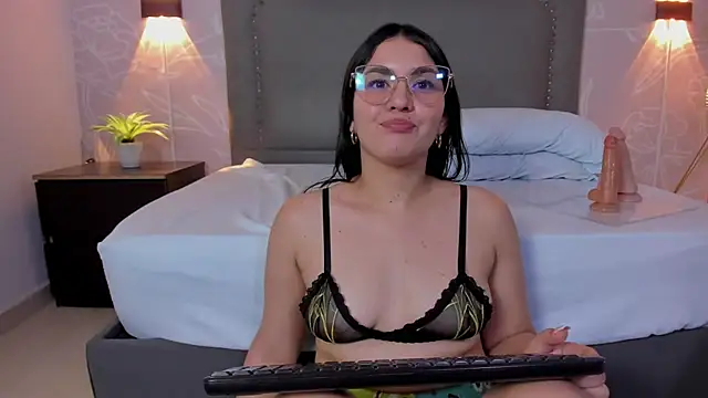 cristina_gallardon Live XXX chat