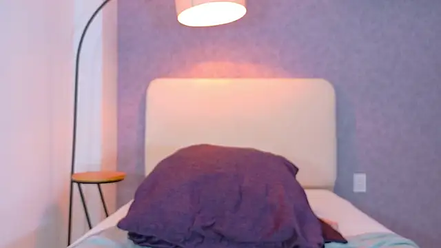 Chatroom XXX en direct de Tracielowe_w