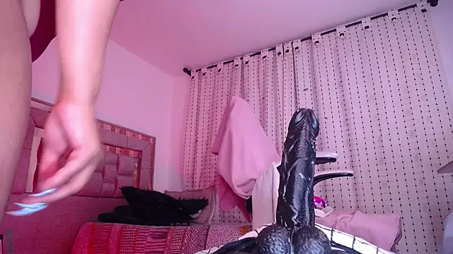 دردشة salomecastro_ الجنسية المباشرة