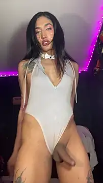 Živý XXX chat NikitaDragunXXX