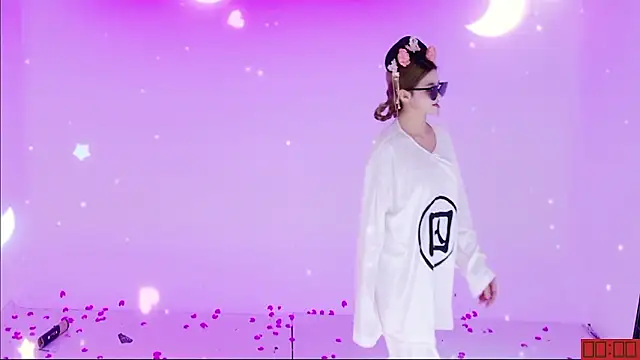 Chat +18 de TNT-Sister ao vivo