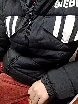 Haralushiaaa: απευθείας συνομιλία ΧΧΧ