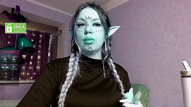 elven_dreams_ Chat XXX live