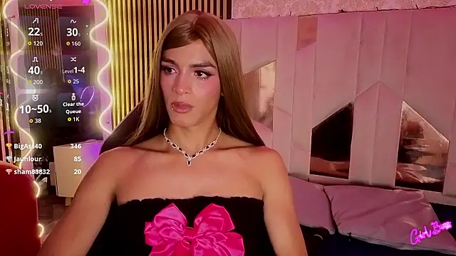 LIHIAN_TAY's Live XXX Chat