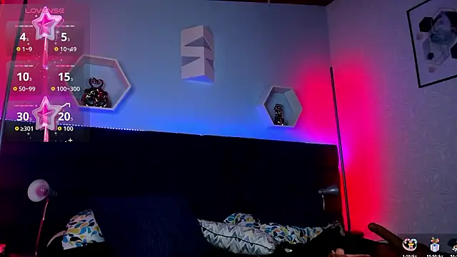 Živý XXX chat _carla_rosee