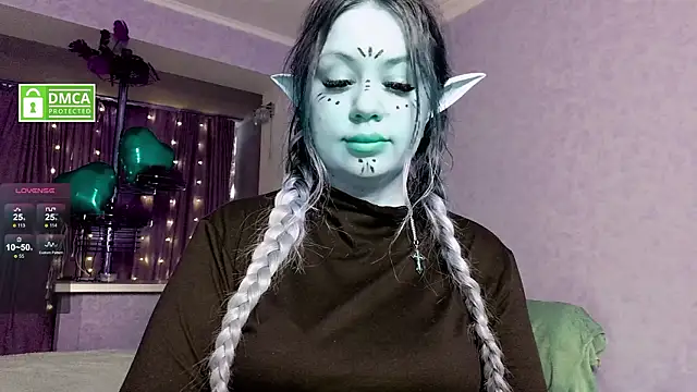 elven_dreams_n Live XXX chat
