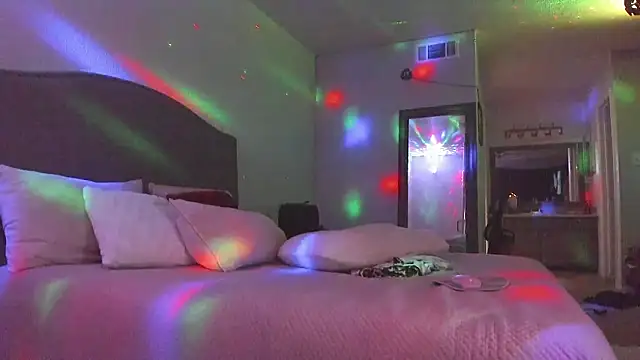 Chatroom XXX en direct de yiauana