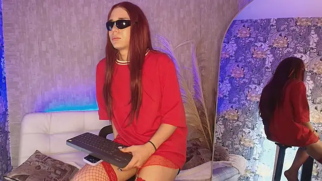 XXX chat uživo modela pixy_20