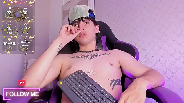 sett_and_gwen Live XXX Chat