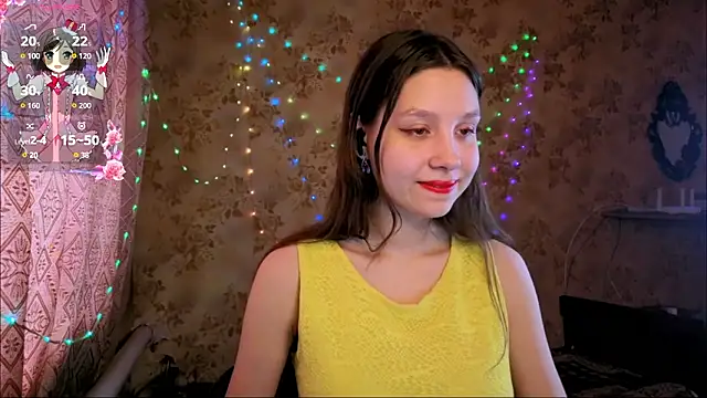 QutieDaSweet Live XXX Chat