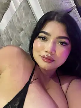 MadisonTylor1's Live XXX Chat