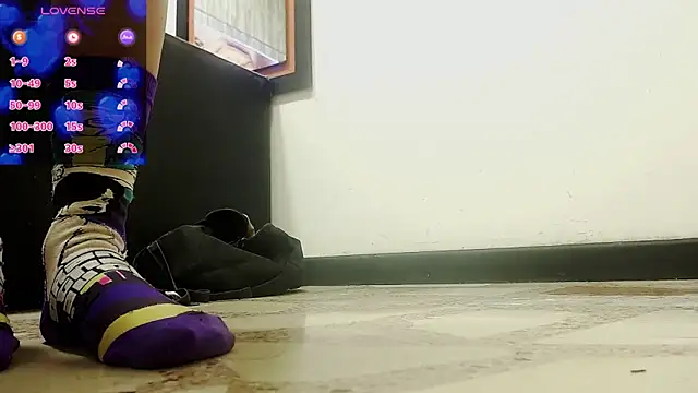 honeyluxe_ 现场XXX聊天