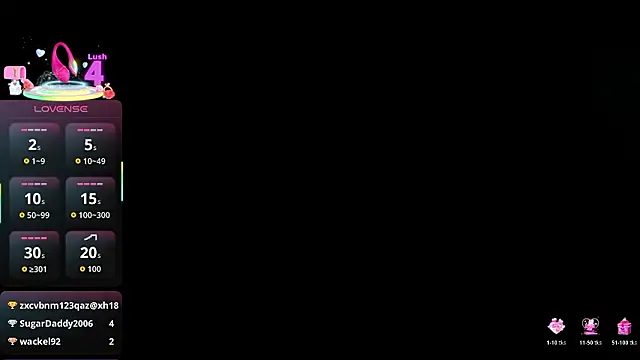 Chat XXX Live Evelin_sst