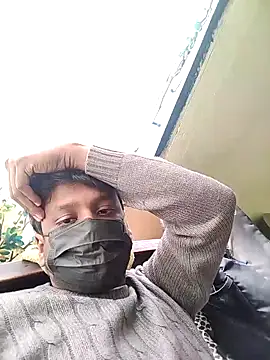 abhay7209 网络视讯表演