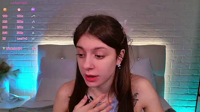 Eille_Elfie's Live XXX Chat