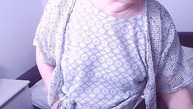 ChristaRose Chat XXX in diretta