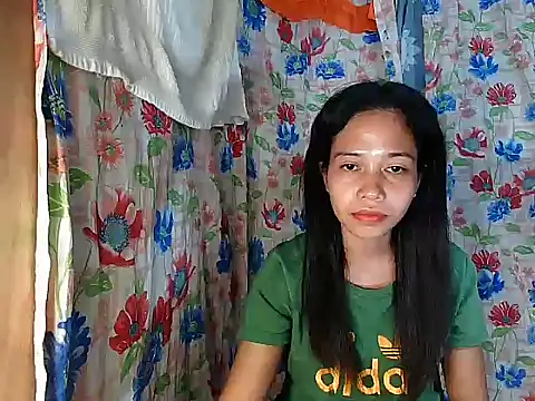 PinaySkinnyGirlのライブXXXチャット