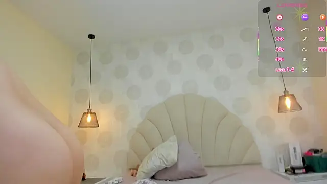 MAGIEVANS1's Live XXX Chat