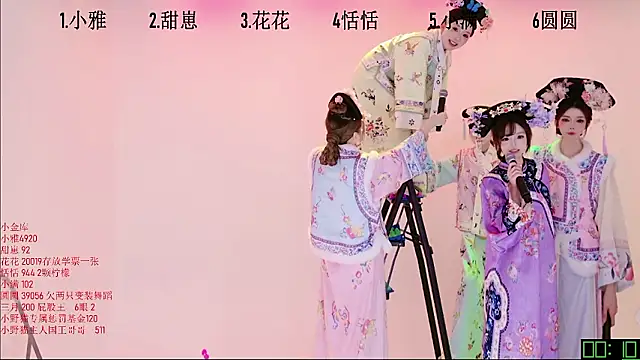 TNT-Sister's Live XXX Chat