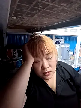 Cindy237st 网络视讯表演