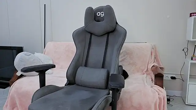 Chat XXX Live arlekincrop